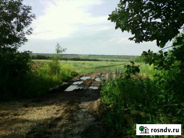 Участок СНТ, ДНП 840 сот. на продажу в Старом Осколе Старый Оскол - изображение 1