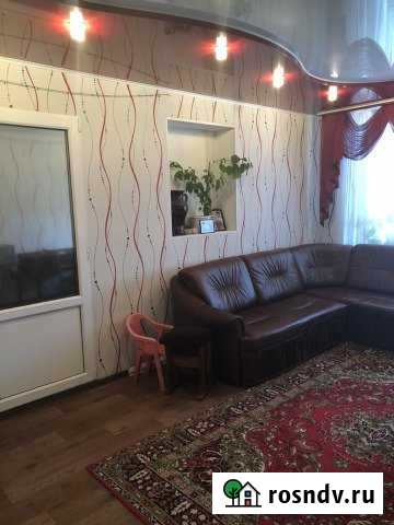 3-комнатная квартира, 76 м², 5/5 эт. на продажу в Разумном Разумное - изображение 1