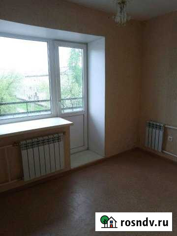 2-комнатная квартира, 35 м², 3/3 эт. на продажу в Биробиджане Биробиджан - изображение 1