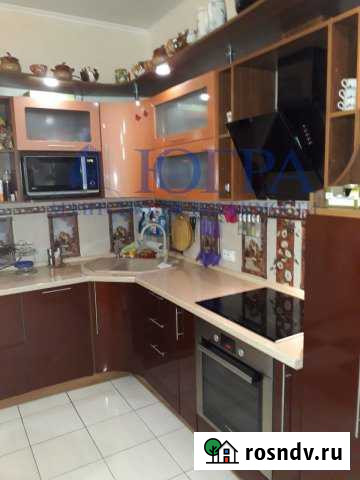 4-комнатная квартира, 82 м², 6/9 эт. на продажу в Мегионе Мегион - изображение 1