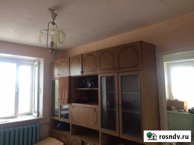 3-комнатная квартира, 53 м², 4/5 эт. на продажу в Петушках Петушки - изображение 1