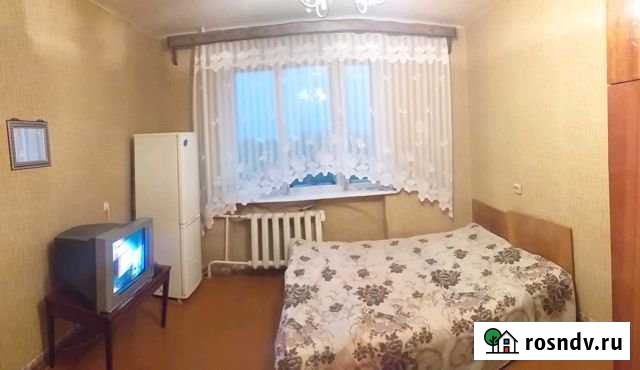 Комната 13 м² в 4-ком. кв., 8/10 эт. в аренду на длительный срок в Саранске Саранск - изображение 1