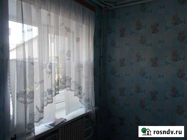 1-комнатная квартира, 30 м², 1/2 эт. на продажу в Короче Короча - изображение 1