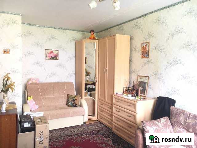 1-комнатная квартира, 29 м², 1/5 эт. на продажу в Кингисеппе Кингисепп - изображение 1