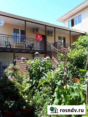 Коттедж 70 м² на участке 1 сот. в аренду посуточно в Сочи Сочи - изображение 1