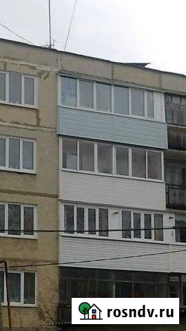 3-комнатная квартира, 67 м², 5/5 эт. на продажу в Невьянске Невьянск - изображение 1