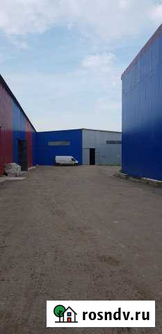 Складское помещение, 4300 кв.м. Мытищи - изображение 1
