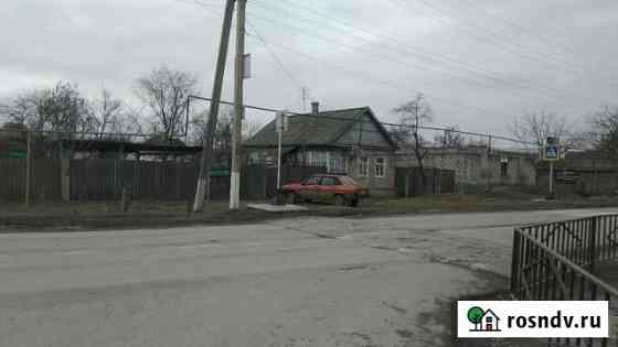 Дом 60 м² на участке 13 сот. на продажу в Первомайском Республики Дагестан Первомайское