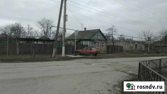 Дом 60 м² на участке 13 сот. на продажу в Первомайском Республики Дагестан Первомайское - изображение 1