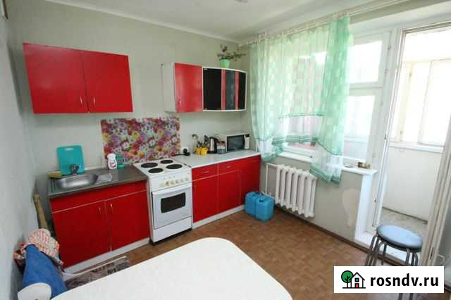 2-комнатная квартира, 54 м², 5/9 эт. в аренду на длительный срок в Нефтеюганске Нефтеюганск - изображение 1