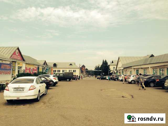 Участок промназначения 2 сот. в аренду в Высокой Горе Высокая Гора - изображение 1