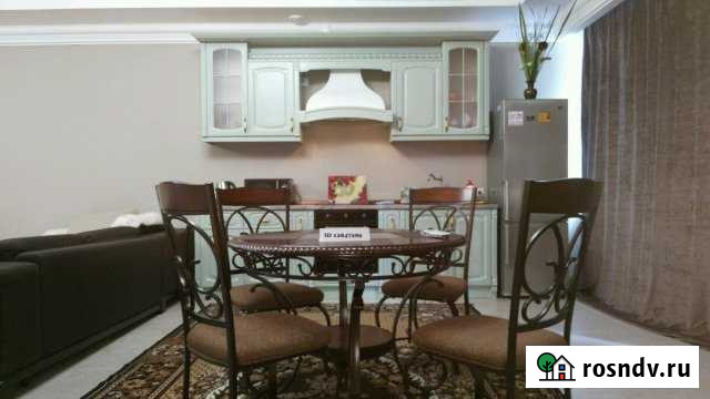 2-комнатная квартира, 95 м², 1/9 эт. в аренду посуточно в Самаре Самара - изображение 1