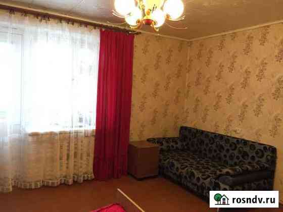 1-комнатная квартира, 32 м², 4/5 эт. на продажу в Великом Устюге Великий Устюг