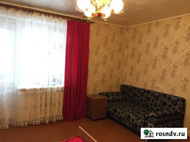 1-комнатная квартира, 32 м², 4/5 эт. на продажу в Великом Устюге Великий Устюг - изображение 1