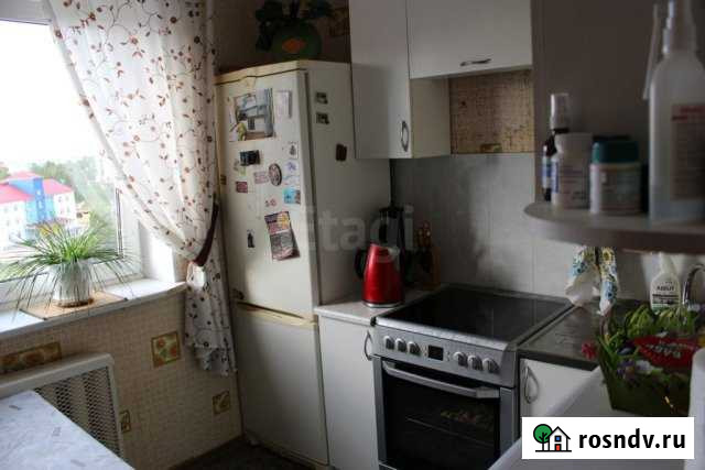 2-комнатная квартира, 45 м², 7/9 эт. на продажу в Когалыме Когалым - изображение 1