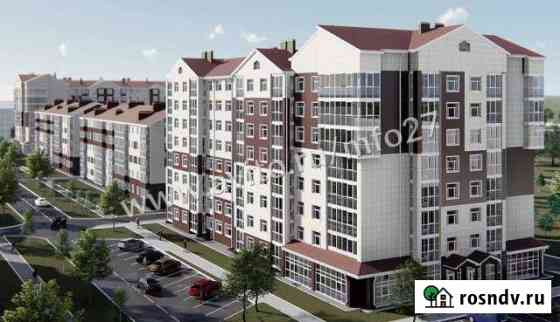 3-комнатная квартира, 74 м², 5/8 эт. на продажу в Комсомольске-на-Амуре Комсомольск-на-Амуре