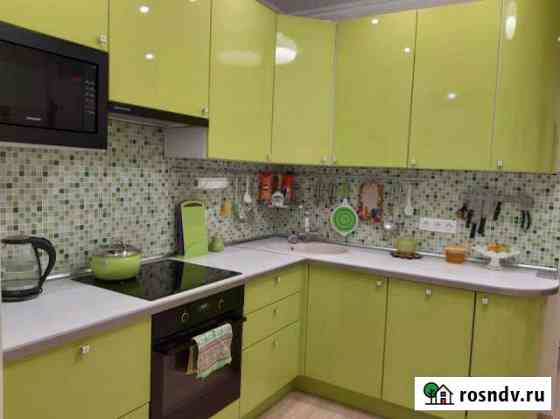 2-комнатная квартира, 50 м², 4/25 эт. на продажу в Реутове Реутов