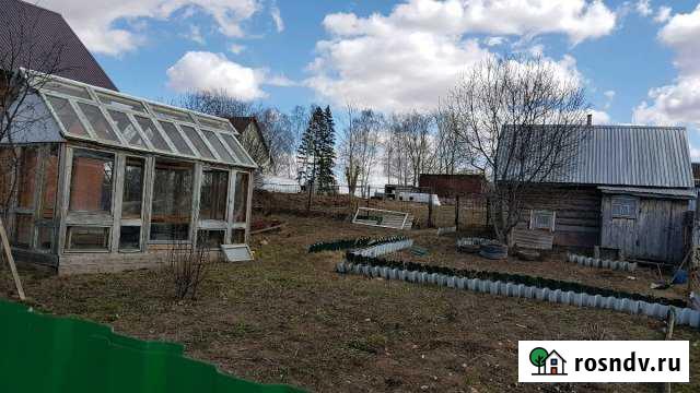 Участок ИЖС 10 сот. на продажу в Нефтекамске Нефтекамск - изображение 1