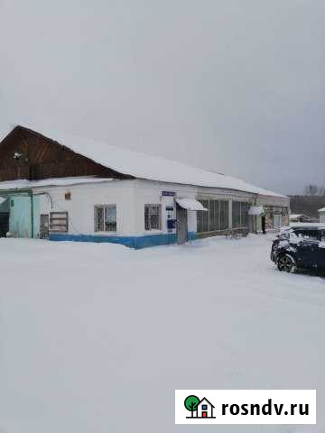 Торговое помещение, 60 кв.м. Никольск - изображение 1