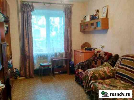 1-комнатная квартира, 31 м², 1/5 эт. на продажу в Чайковском Чайковский