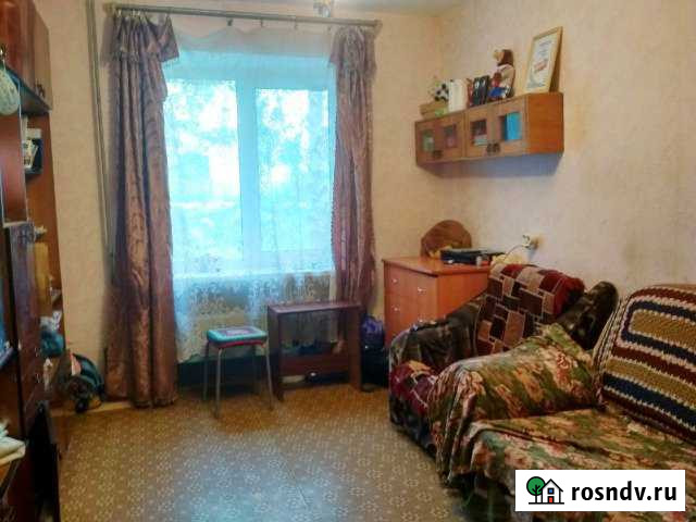 1-комнатная квартира, 31 м², 1/5 эт. на продажу в Чайковском Чайковский - изображение 1