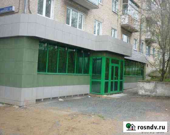 Офис 315 кв. м Златоуст
