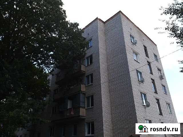 4-комнатная квартира, 93 м², 2/5 эт. на продажу в Белгороде Белгород - изображение 1