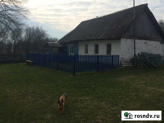 Дом 60 м² на участке 15 сот. на продажу в Кирове Калужской области Киров - изображение 1