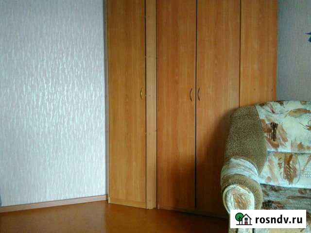 1-комнатная квартира, 33 м², 5/5 эт. на продажу в Котельниче Котельнич - изображение 1