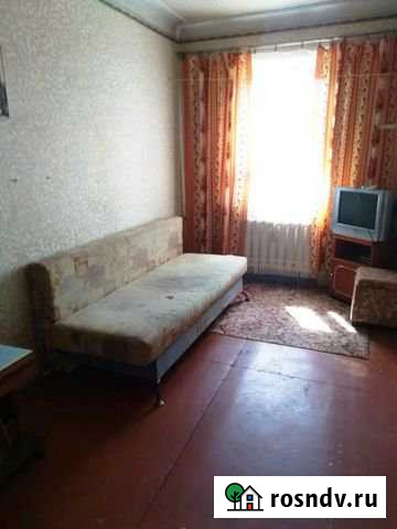 Комната 11 м² в 3-ком. кв., 2/2 эт. на продажу в Копейске Копейск - изображение 1