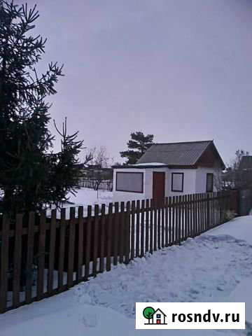 Дача 20 м² на участке 6 сот. на продажу в Яровом Яровое - изображение 1