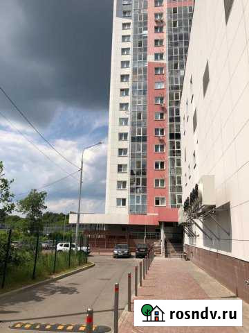 1-комнатная квартира, 48 м², 14/23 эт. на продажу в Щербинке Щербинка - изображение 1