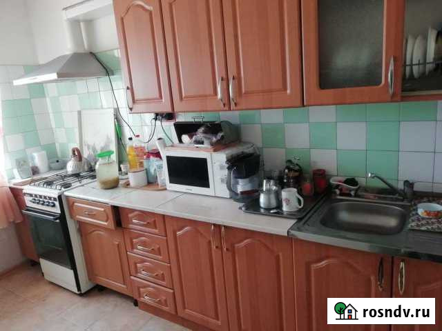 3-комнатная квартира, 68 м², 9/9 эт. на продажу в Армавире Армавир - изображение 1