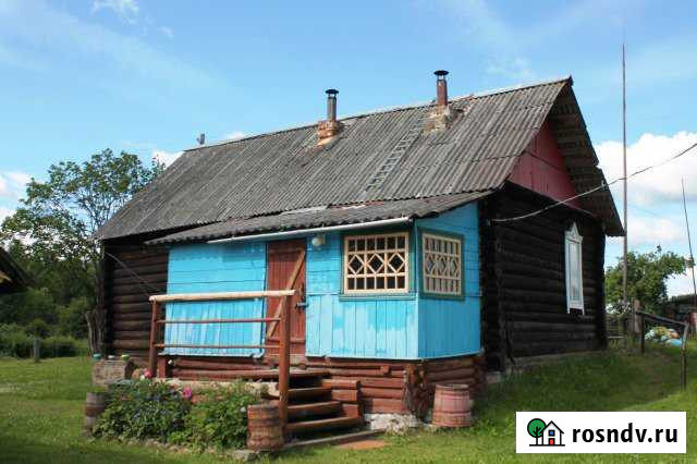 Дом 77 м² на участке 30 сот. в аренду посуточно в Западной Двине Западная Двина - изображение 1