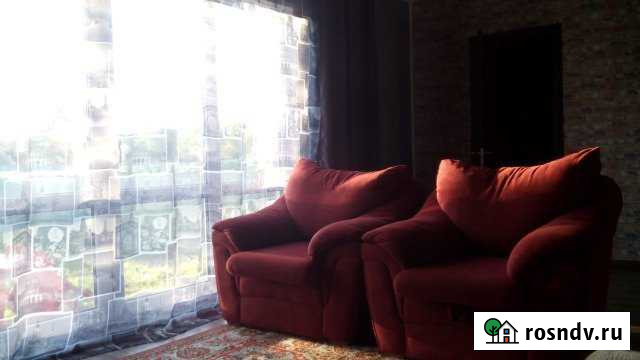 Дом 50 м² на участке 4 сот. в аренду посуточно в Балтийске Балтийск - изображение 1