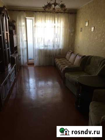 2-комнатная квартира, 45 м², 4/5 эт. на продажу в Черняховске Черняховск - изображение 1