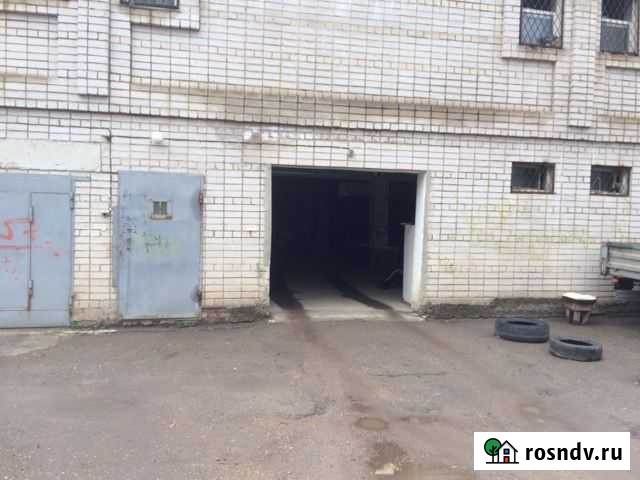 Машиноместо 18 м² на продажу в Смоленске Смоленск - изображение 1