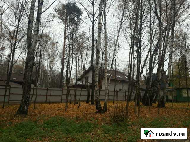 Участок ИЖС 4 сот. на продажу в Балашихе Балашиха - изображение 1
