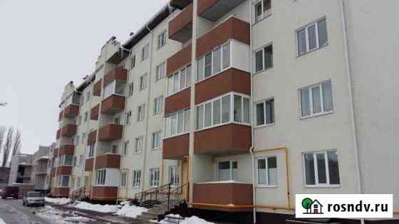 2-комнатная квартира, 55 м², 2/5 эт. на продажу в Новой Усмани Новая Усмань