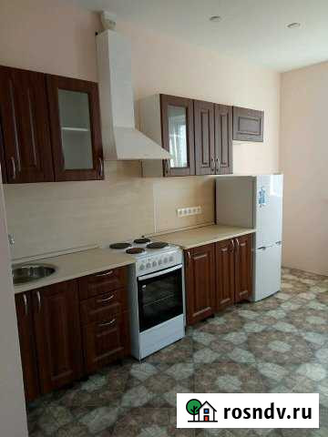 1-комнатная квартира, 42 м², 3/3 эт. в аренду на длительный срок в Ильинском Московской области Ильинский - изображение 1