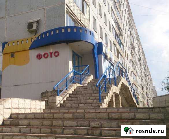 Торговое помещение, 33 кв.м. Новокузнецк - изображение 1