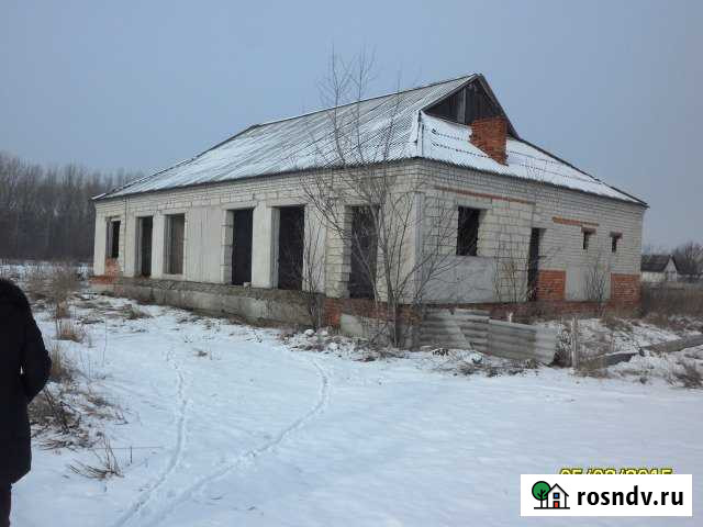 Участок ИЖС 16 сот. на продажу в Чернянке Чернянка - изображение 1