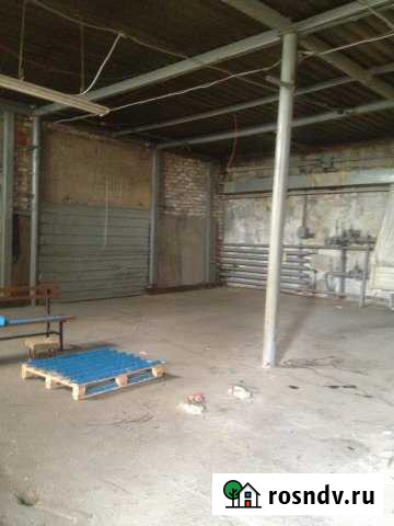 Производственное помещение, 1297 кв.м. Челябинск - изображение 1