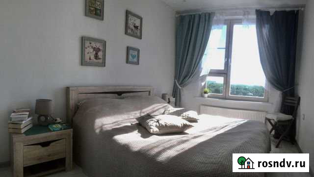 1-комнатная квартира, 40 м², 9/20 эт. в аренду на длительный срок в Коммунарке Коммунарка - изображение 1