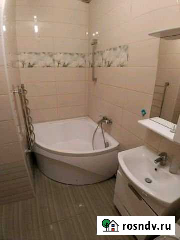 1-комнатная квартира, 38 м², 4/5 эт. в аренду на длительный срок в Новочеркасске Новочеркасск - изображение 1