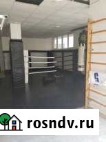 Помещение свободного назначения, 108 кв.м. Спортзал Гаспра - изображение 1