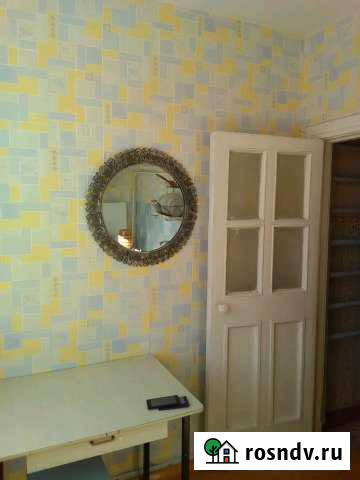 2-комнатная квартира, 57 м², 3/3 эт. на продажу в Серове Серов - изображение 1