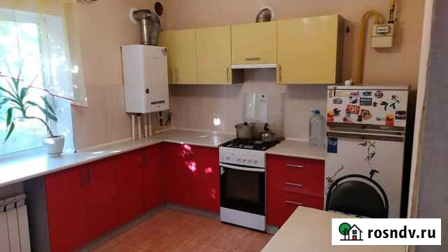 Дом 75 м² на участке 6 сот. в аренду посуточно в Таганроге Таганрог - изображение 1