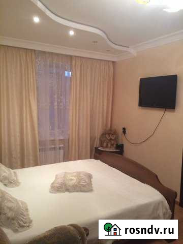 2-комнатная квартира, 41 м², 1/5 эт. в аренду посуточно в Черкесске Черкесск - изображение 1