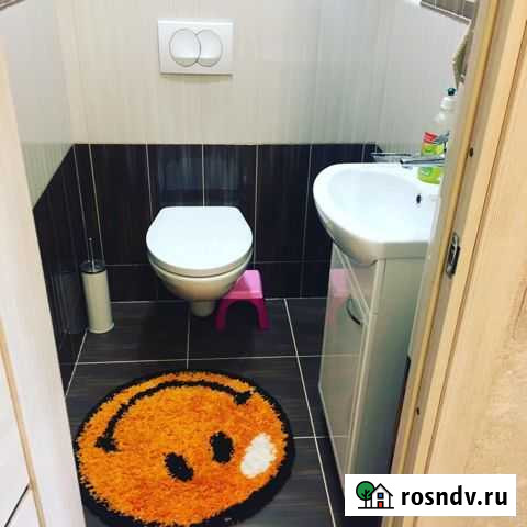 2-комнатная квартира, 54 м², 6/12 эт. в аренду на длительный срок в Обнинске Обнинск - изображение 1